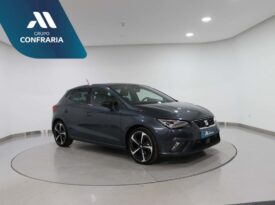 SEAT Ibiza 1.0 TSI FR DSG