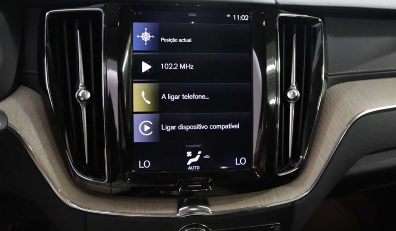 VOLVO XC60 2.0 T8 PHEV INSCRIPTION AWD completo