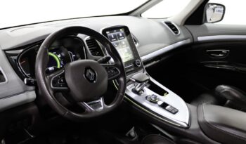 RENAULT Espace V 1.6 DCI INITIALE PARIS EDC completo