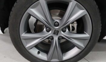 SEAT Leon Sportstourer 1.5 TSI E-HYBRID FR DSG completo