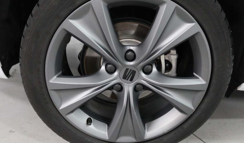SEAT Leon Sportstourer 1.5 TSI E-HYBRID FR DSG completo