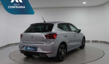 SEAT Ibiza 1.0 TSI FR completo