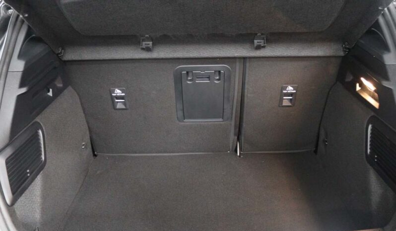 FORD FOCUS DIESEL 1.5 TDCI ECOBLUE ST-LINE X completo