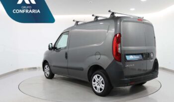 FIAT Doblo Cargo 1.3 MJ EASY completo