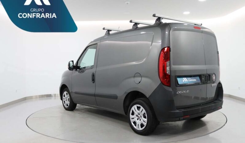FIAT Doblo Cargo 1.3 MJ EASY completo