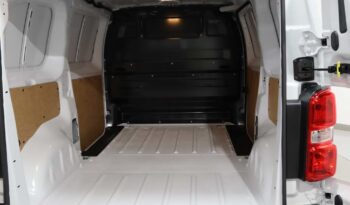 FIAT SCUDO 1.5 D L2H1 completo