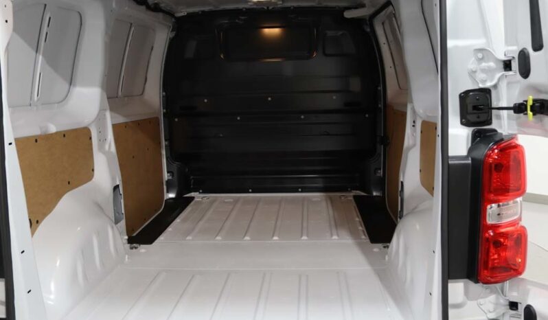 FIAT SCUDO 1.5 D L2H1 completo