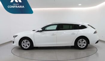 PEUGEOT 508 1.5 BLUEHDI BUSINESS LINE EAT8 completo