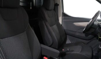 MAXUS EDELIVER 3 50.23 KWH LWB completo