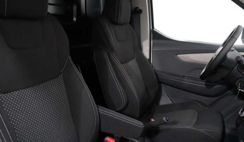 MAXUS EDELIVER 3 50.23 KWH LWB completo