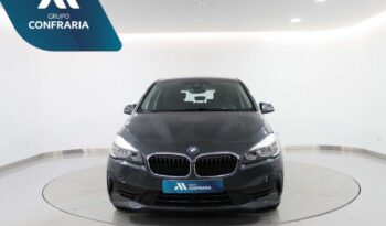 BMW Serie LCI Active Tourer 216 D ADVANTAGE completo