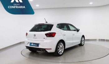 SEAT Ibiza 1.0 TSI FR completo