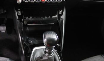 PEUGEOT 2008 1.2 PURETECH ALLURE PACK completo