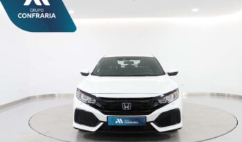 HONDA Civic 1.6 I-DTEC ELEGANCE NAVI completo