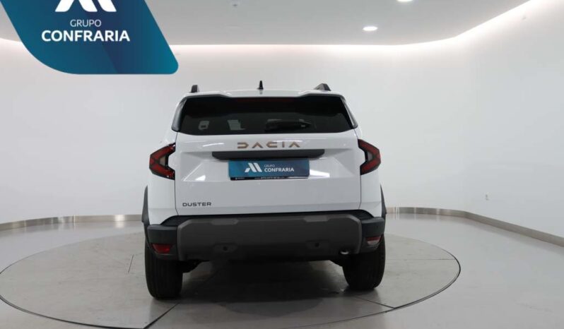 DACIA Duster 1.0 TCE ECO-G EXTREME BI-FUEL completo