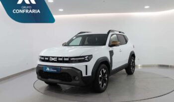 DACIA Duster 1.0 TCE ECO-G EXTREME BI-FUEL completo