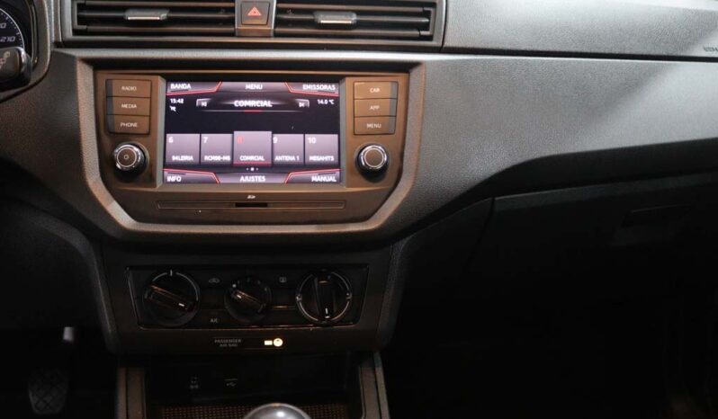 SEAT Ibiza 1.0 REFERENCE completo