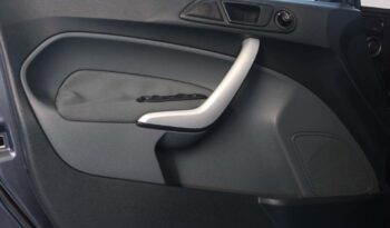 FORD Fiesta 1.4 TDCI TITANIUM completo