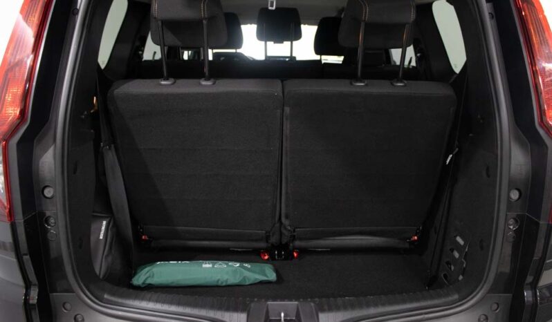 DACIA Jogger 1.0 ECO-G EXTREME+ UP&GO 7L BI-FUEL completo