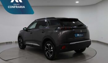 PEUGEOT 2008 1.2 PURETECH ALLURE PACK completo