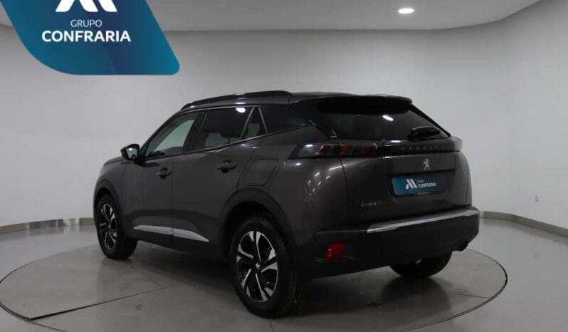 PEUGEOT 2008 1.2 PURETECH ALLURE PACK completo