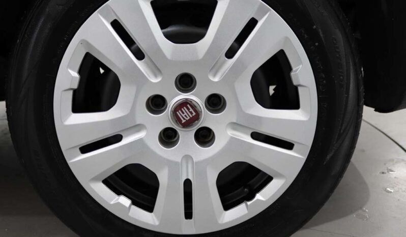 FIAT Doblo Cargo 1.3 MJ EASY completo