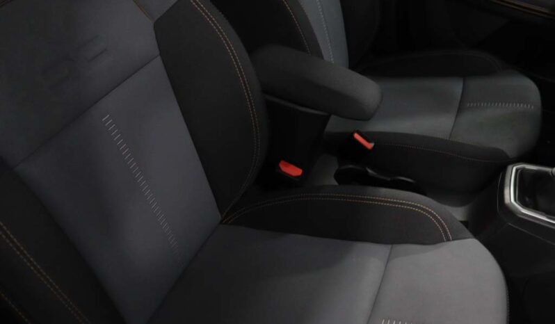 DACIA Jogger 1.0 ECO-G EXTREME+ UP&GO 7L BI-FUEL completo