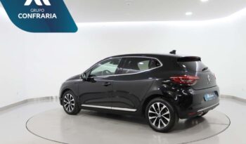 RENAULT Clio V 1.5 BLUE DCI TECHNO completo