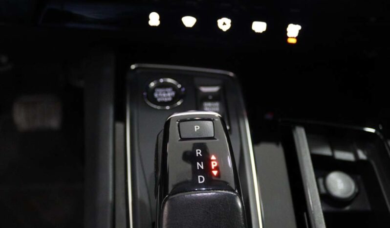 PEUGEOT 508 1.5 BLUEHDI BUSINESS LINE EAT8 completo