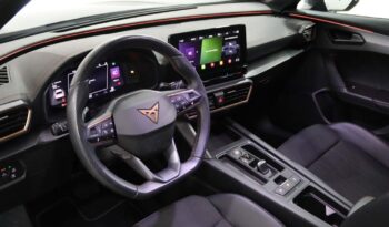 CUPRA Formentor 1.5 TSI CUPRA DSG completo