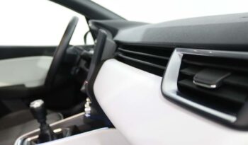 RENAULT Clio V 1.5 BLUE DCI TECHNO completo