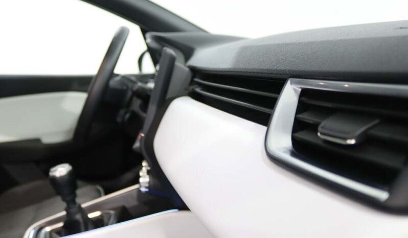 RENAULT Clio V 1.5 BLUE DCI TECHNO completo