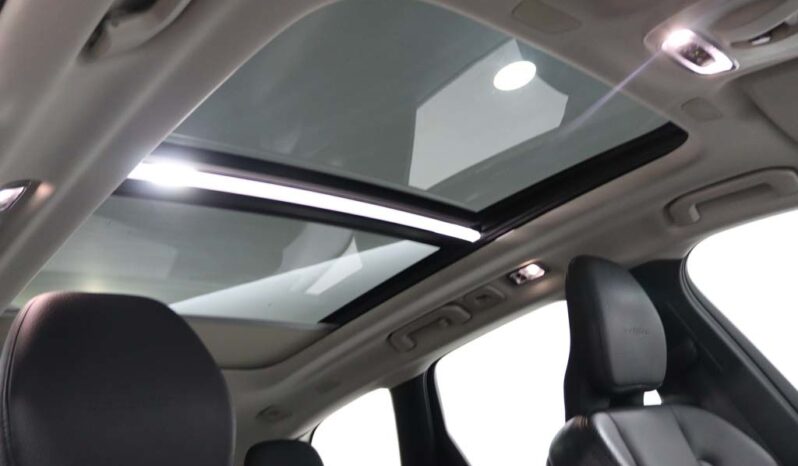 VOLVO XC60 2.0 T8 PHEV INSCRIPTION AWD completo