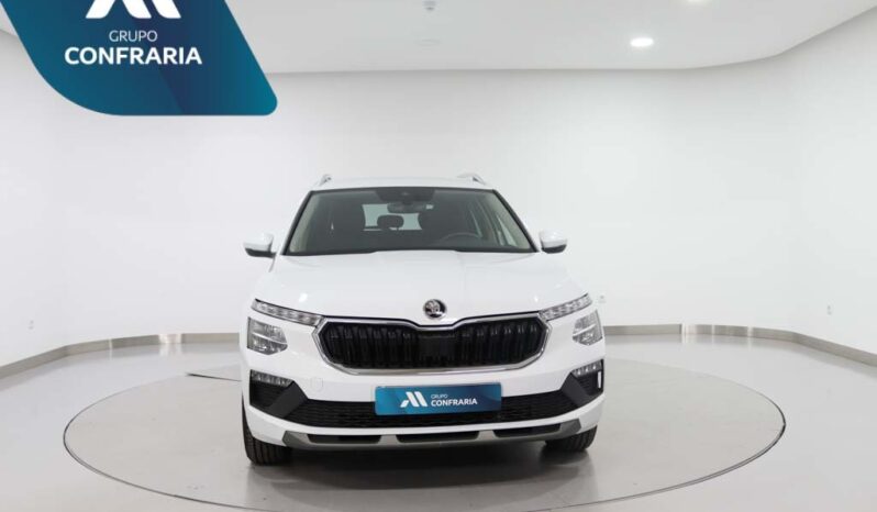 SKODA Kamiq 1.0 TSI DSG completo