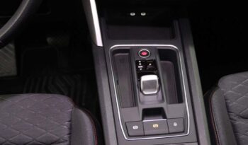 SEAT Leon Sportstourer 1.5 TSI E-HYBRID FR DSG completo