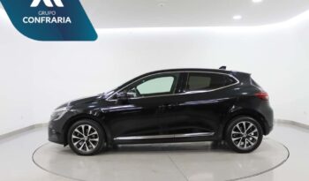 RENAULT Clio V 1.5 BLUE DCI TECHNO completo