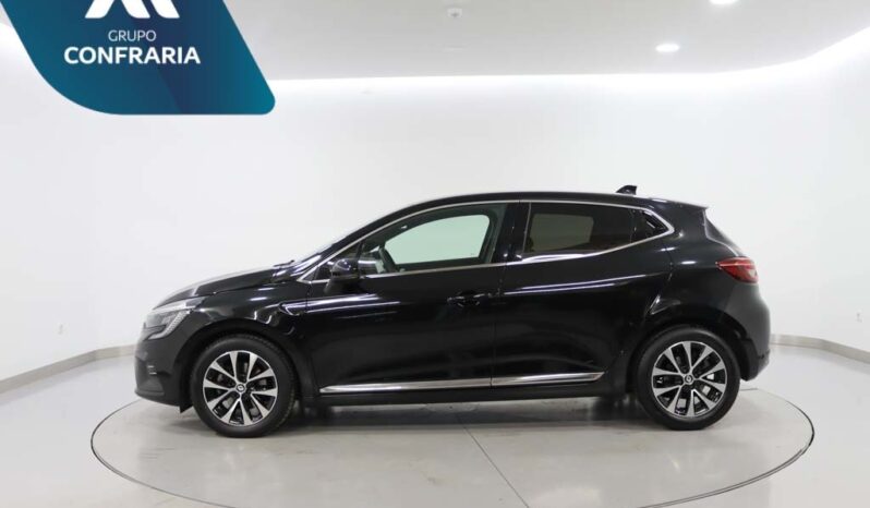 RENAULT Clio V 1.5 BLUE DCI TECHNO completo