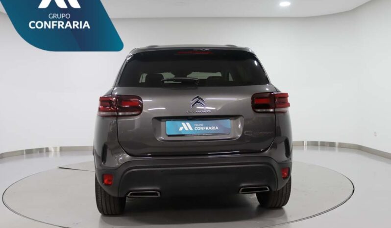 CITROEN C5 AirCross 1.2 PURETECH PLUS completo
