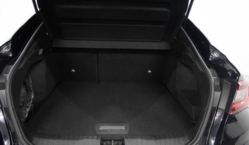 RENAULT ARKANA 1.3 TCE R.S.LINE EDC completo