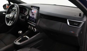 RENAULT Clio V Fase II 1.0 TCE ESPRIT ALPINE completo