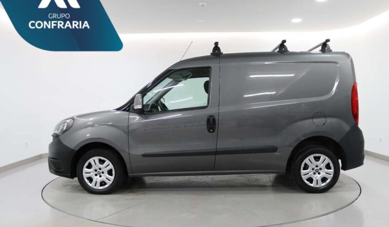 FIAT Doblo Cargo 1.3 MJ EASY completo