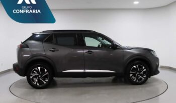 PEUGEOT 2008 1.2 PURETECH ALLURE PACK completo