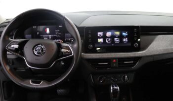 SKODA Kamiq 1.0 TSI DSG completo