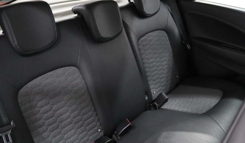 RENAULT Zoe INTENS 50 completo