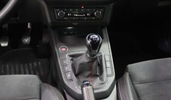 SEAT Ibiza 1.0 TSI FR completo