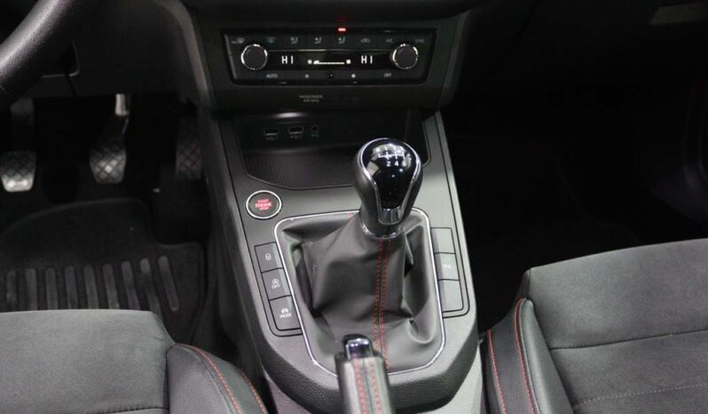 SEAT Ibiza 1.0 TSI FR completo