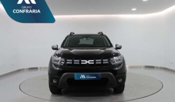 DACIA Duster 1.2 TCE JOURNEY completo