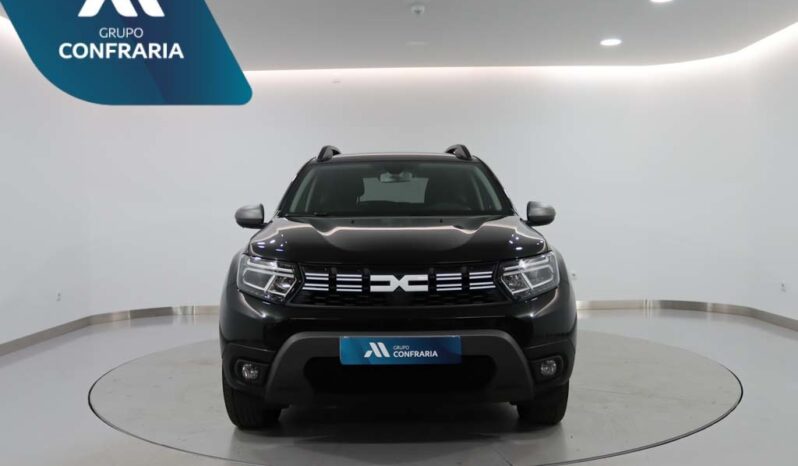 DACIA Duster 1.2 TCE JOURNEY completo