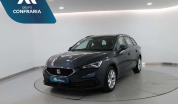 SEAT Leon Sportstourer 1.0 TSI STYLE completo