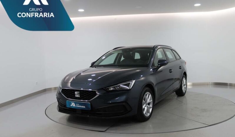 SEAT Leon Sportstourer 1.0 TSI STYLE completo